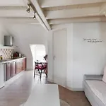 Le Ruellan Charmant Duplex Proche Plage