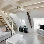 Le Ruellan Charmant Duplex Proche Plage
