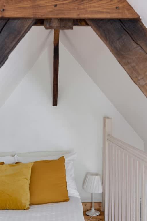Le Ruellan Duplex Proche Saint-Malo