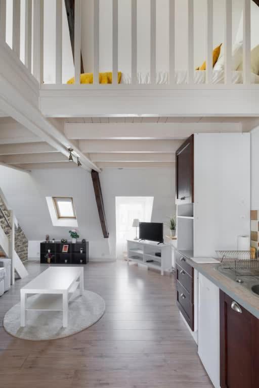 Apartment Le Ruellan Duplex Proche Saint-Malo