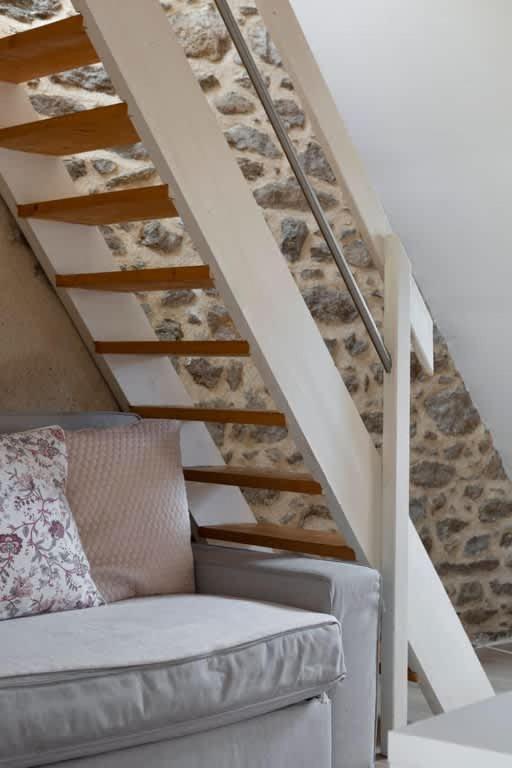 Le Ruellan Duplex Proche Apartment Saint-Malo