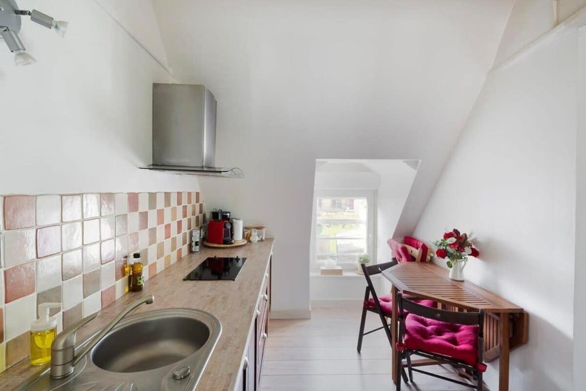 Le Ruellan Duplex Proche *