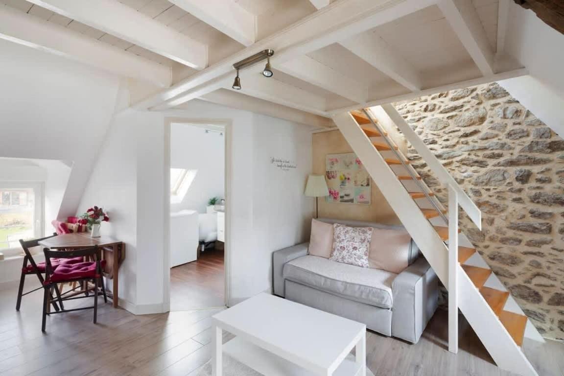 Le Ruellan Duplex Proche
